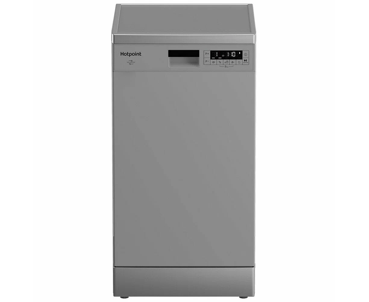 Посудомоечная машина Hotpoint HFS 1 C57 S (869894600020)