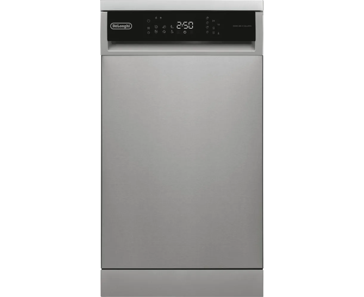 Посудомоечная машина De Longhi DDWS 465 X Callisto