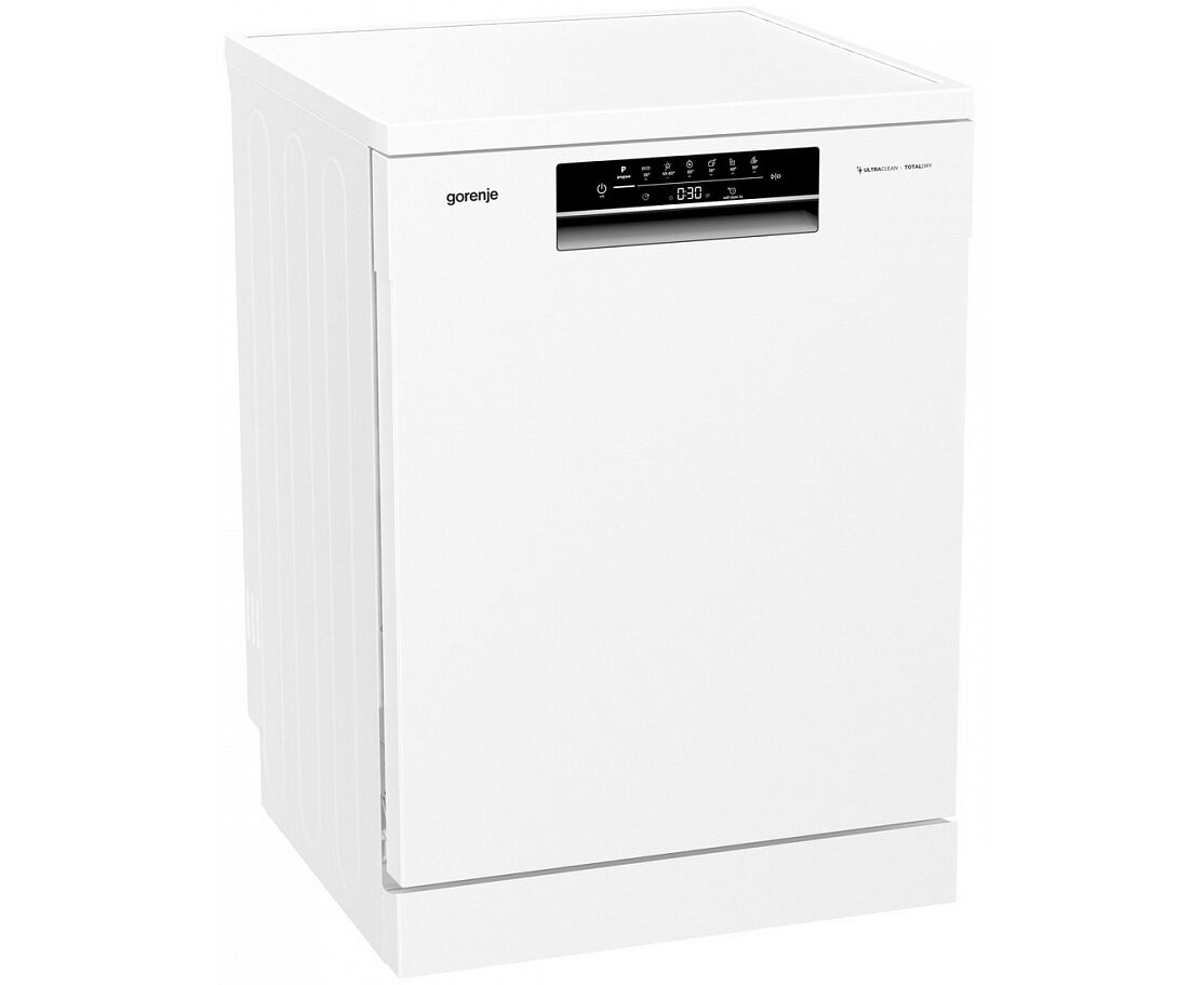 Посудомоечная машина Gorenje GS642 C90 W