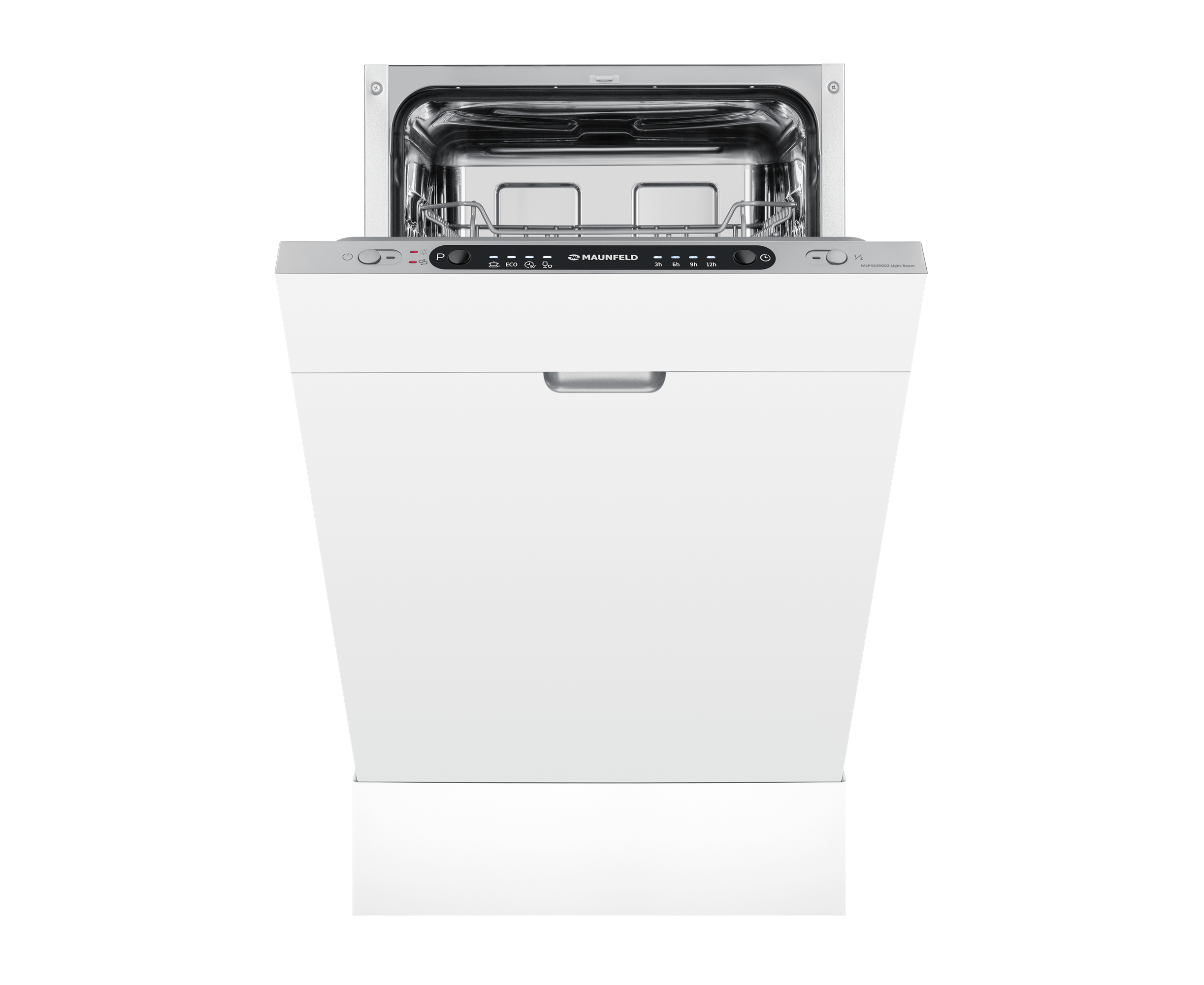 Посудомоечная машина MAUNFELD MLP45130 Light Beam