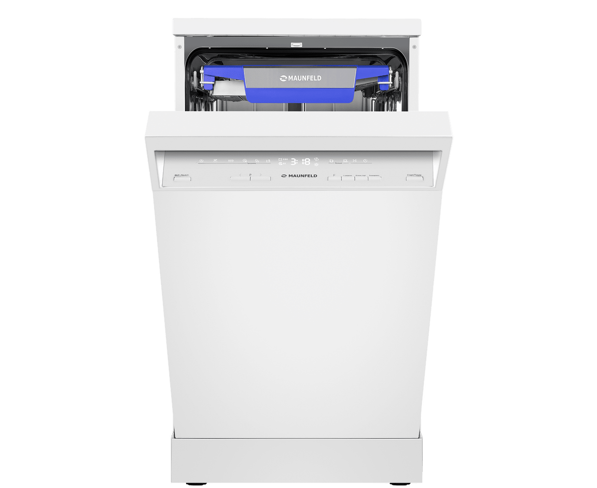 Посудомоечная машина MAUNFELD MWF45230 W