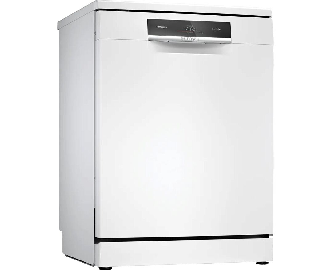 Посудомоечная машина BOSCH SMS8 ZDW86 Q