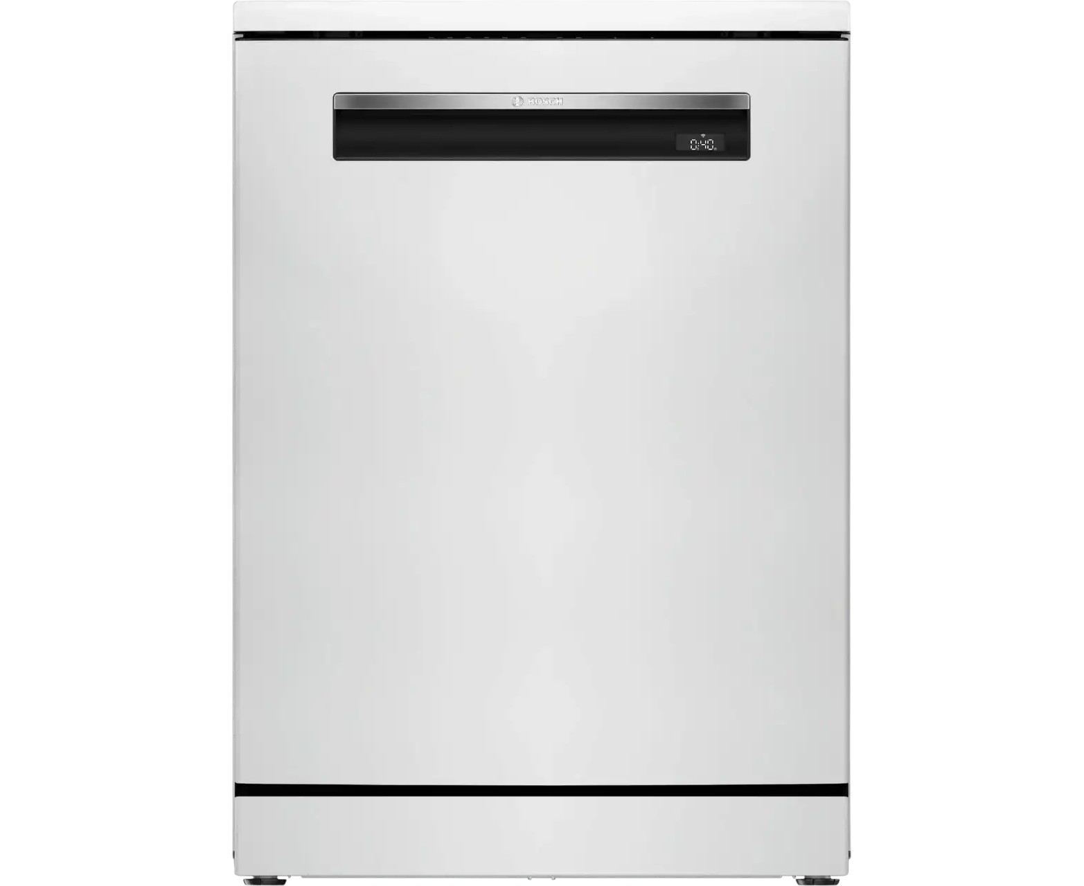 Посудомоечная машина BOSCH SMP6 EMW86 Q