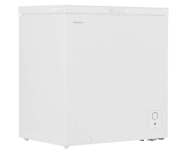 Морозильная камера Hisense FC-258 D4 BW1