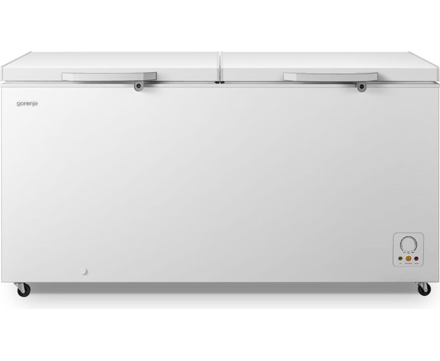Морозильный ларь Gorenje FH50 BPW