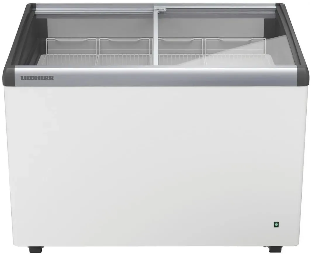 Морозильный ларь Liebherr EFI 2803 белый