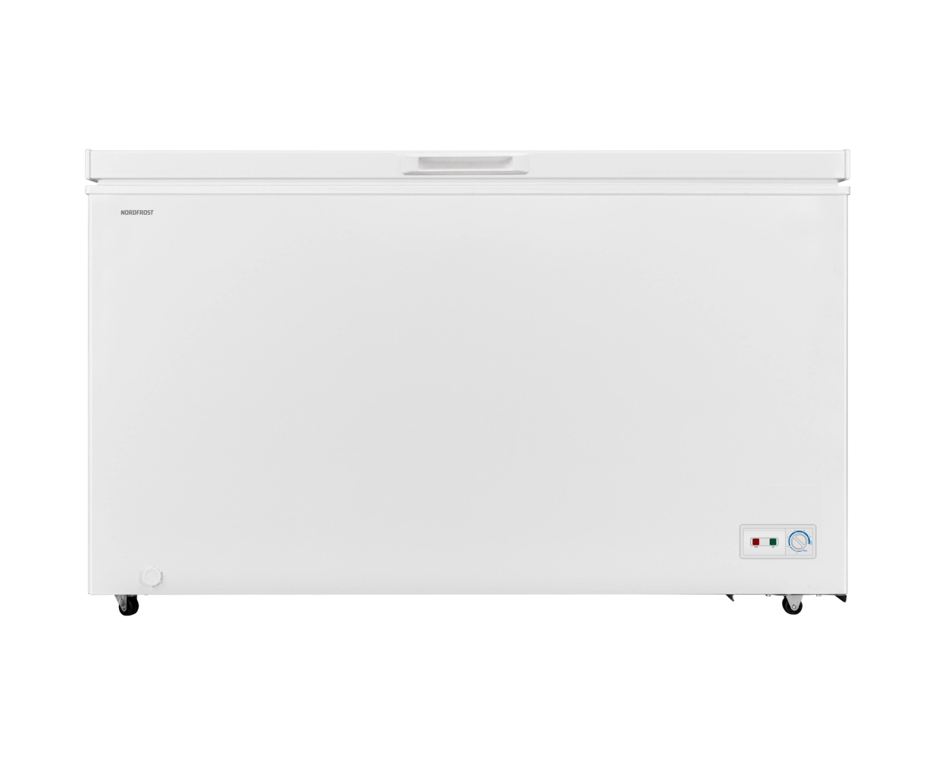 Морозильный ларь NORDFROST CF 500