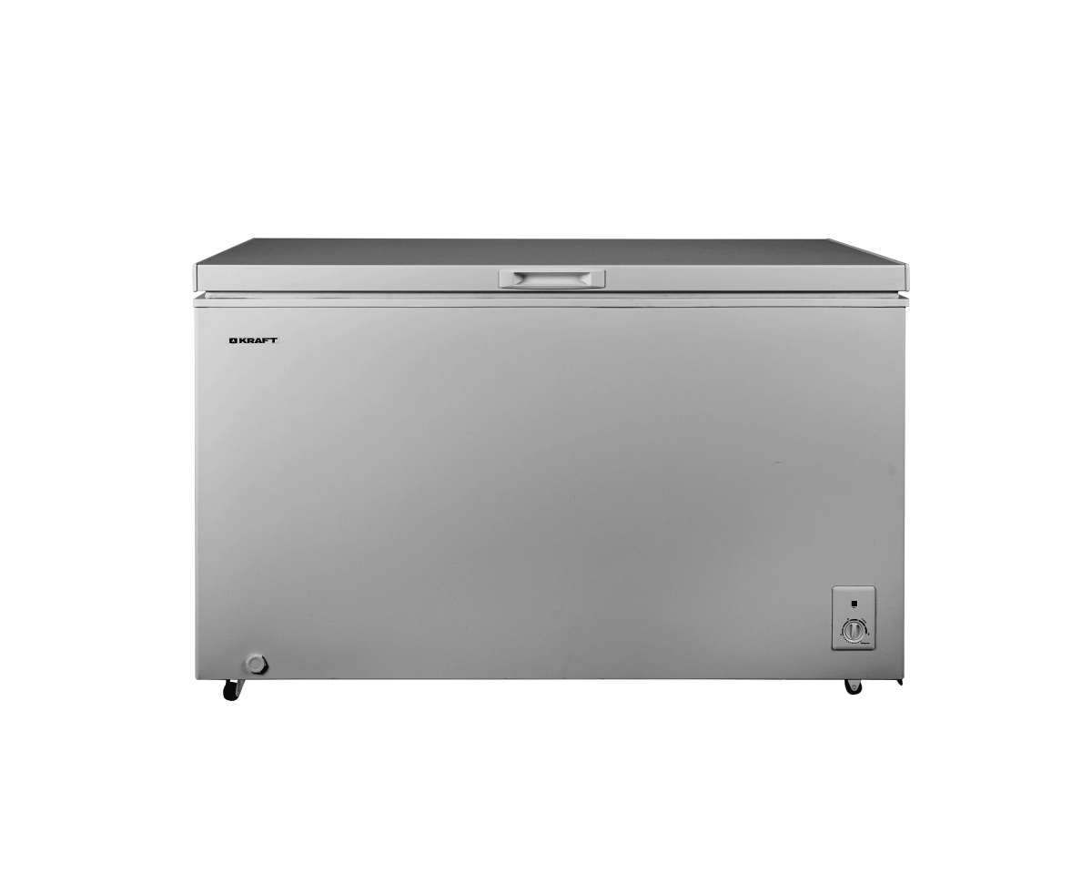 Морозильный ларь KRAFT BD (W)-460 SRX