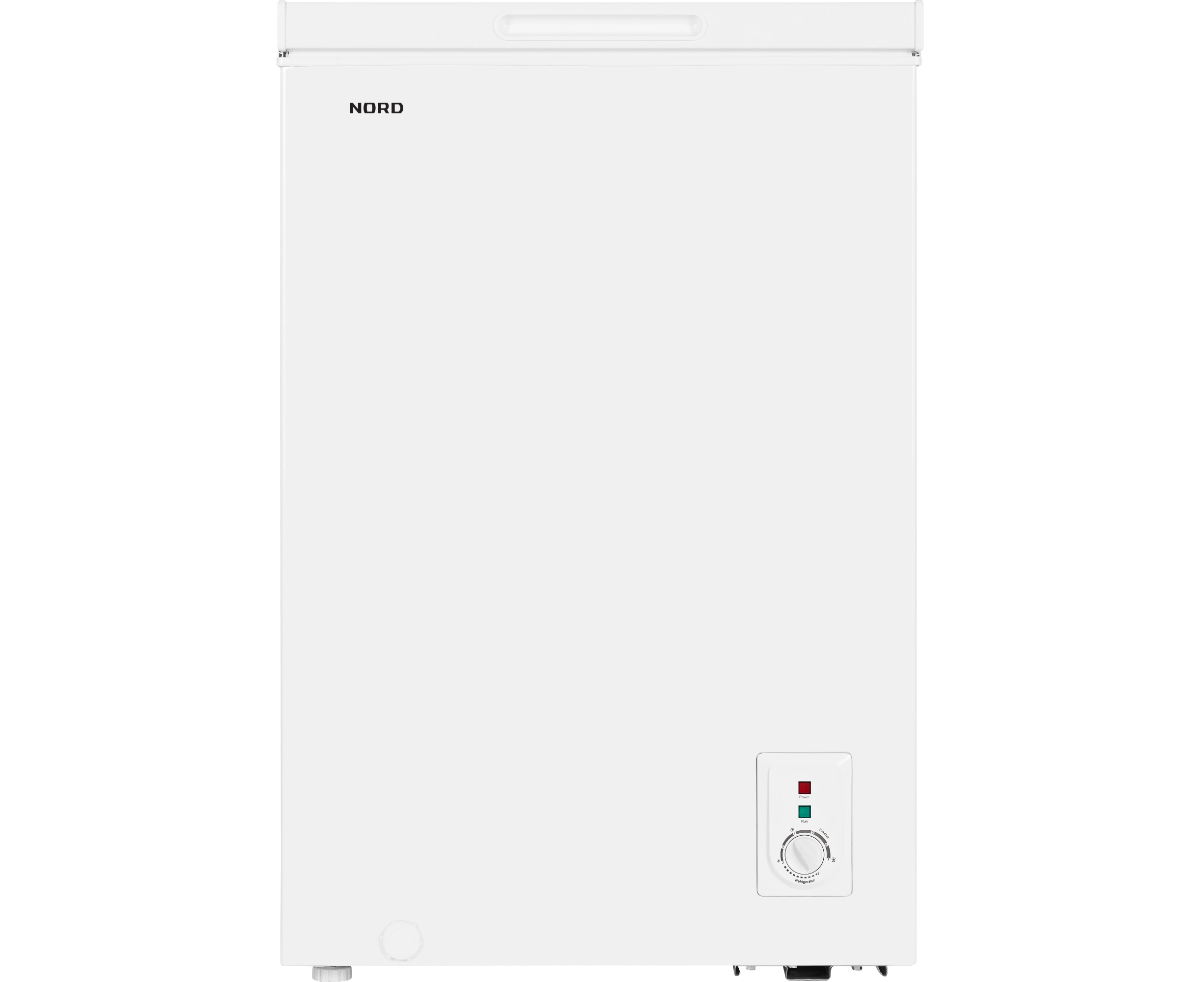 Морозильный ларь NORD CN 150