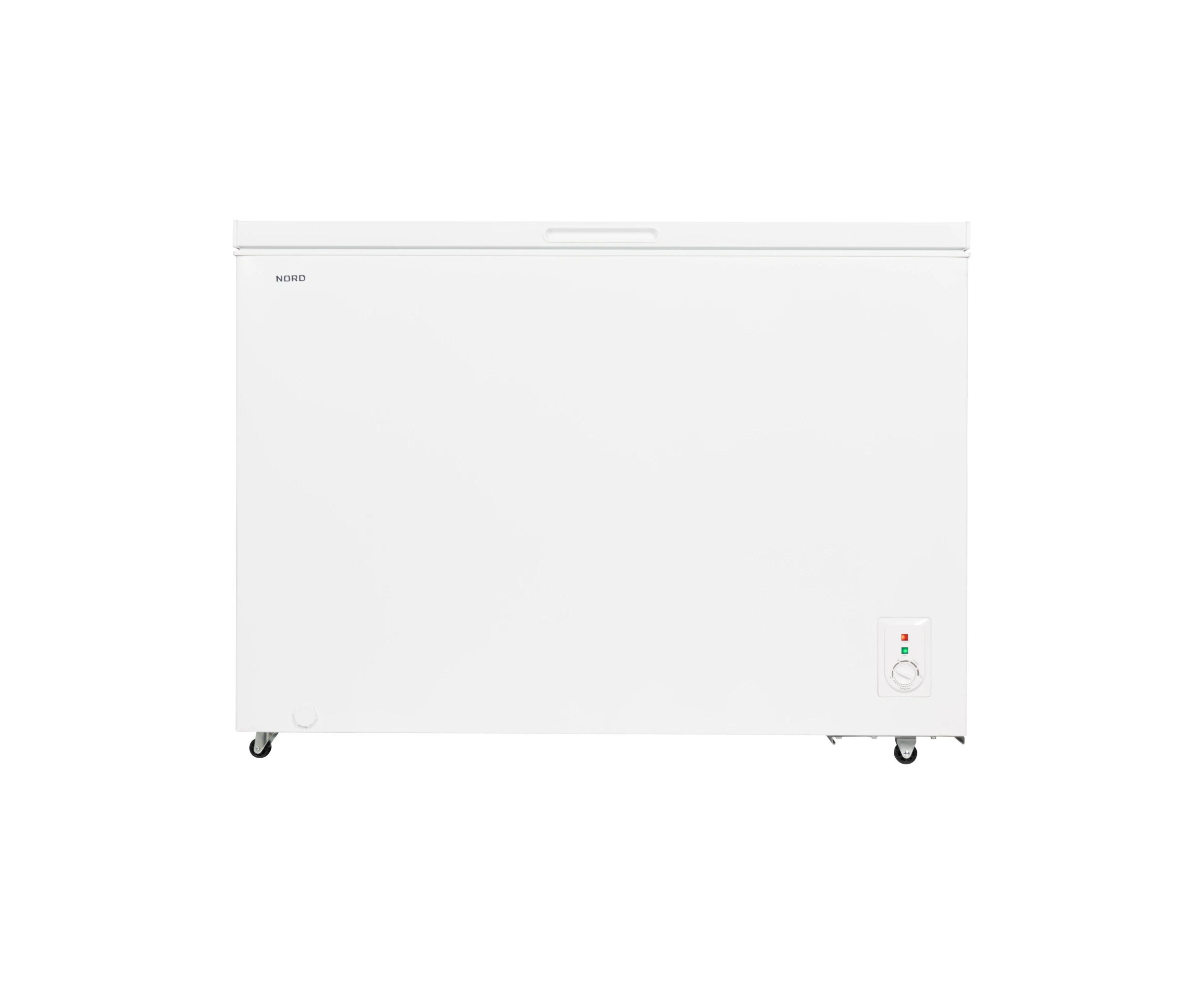 Морозильный ларь NORD CN 410