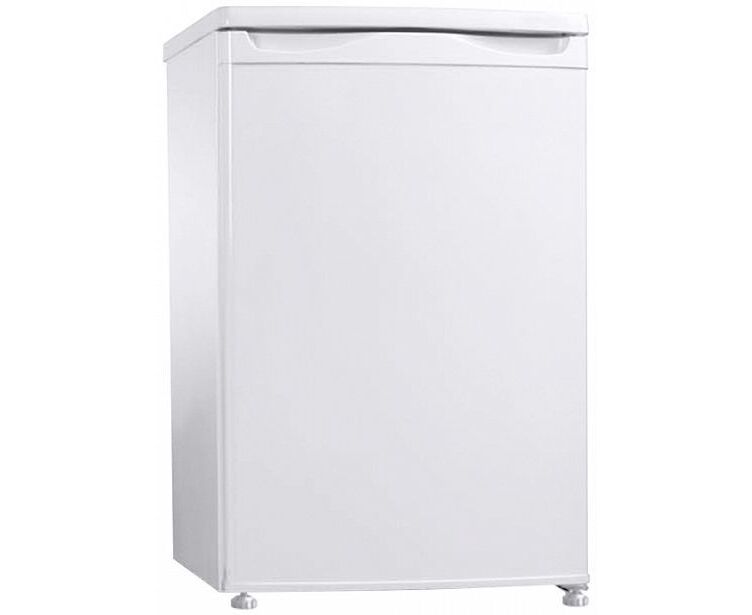 Морозильная камера Maunfeld MFFR85 W белый