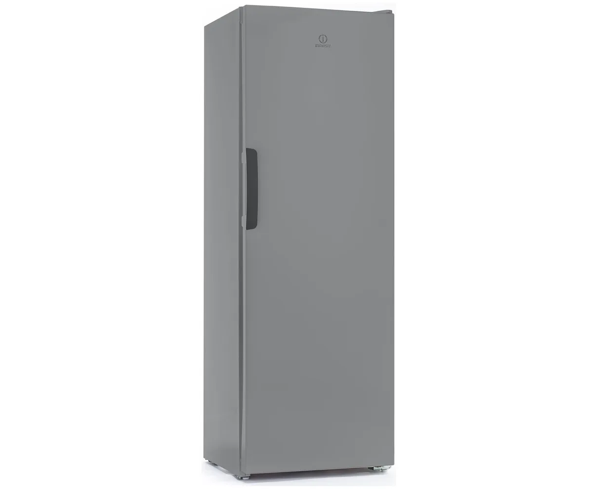 Морозильная камера Indesit DSZ 5175 G серебристый