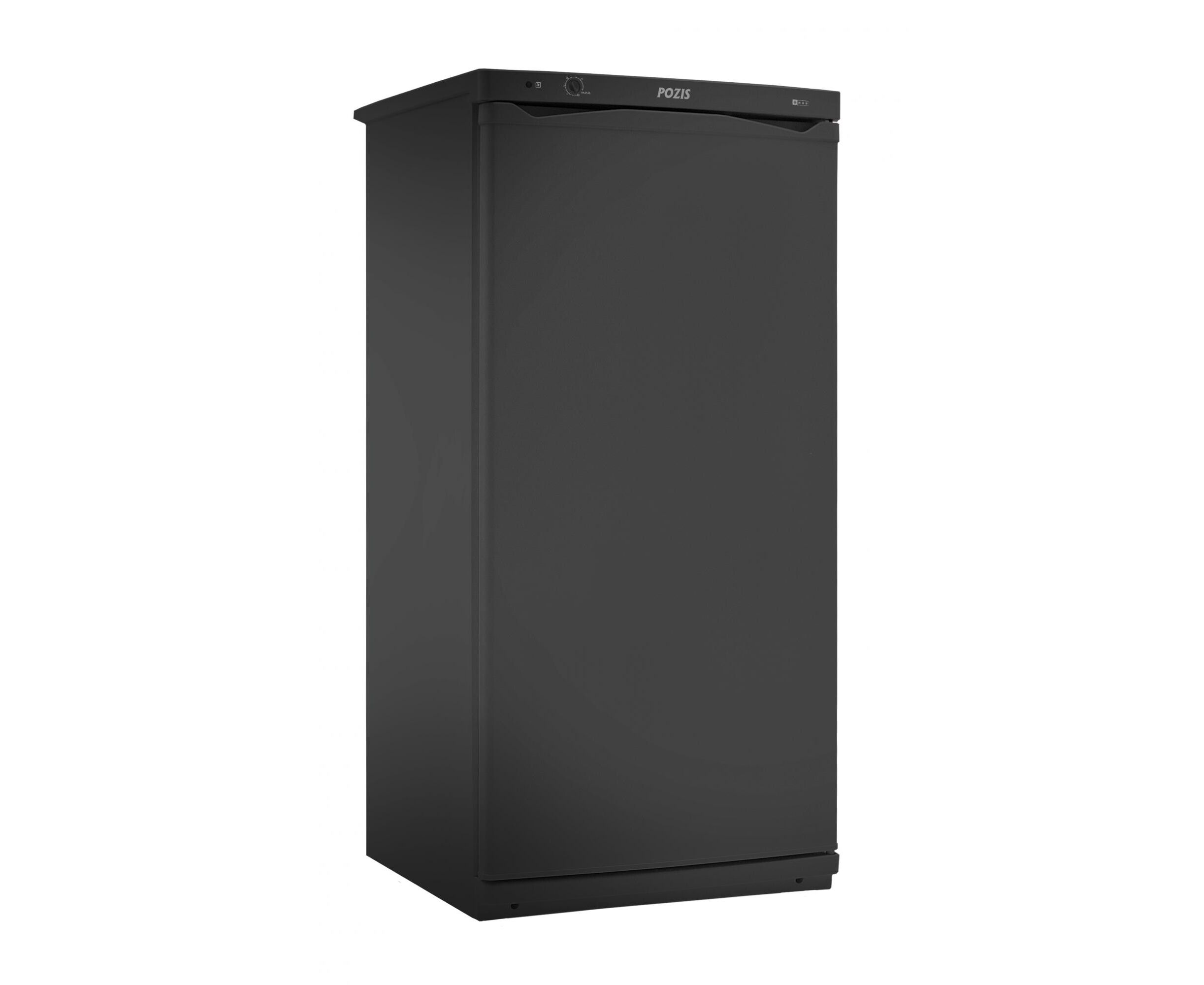 Морозильная камера POZIS Свияга-106-2 черный (0739 V)