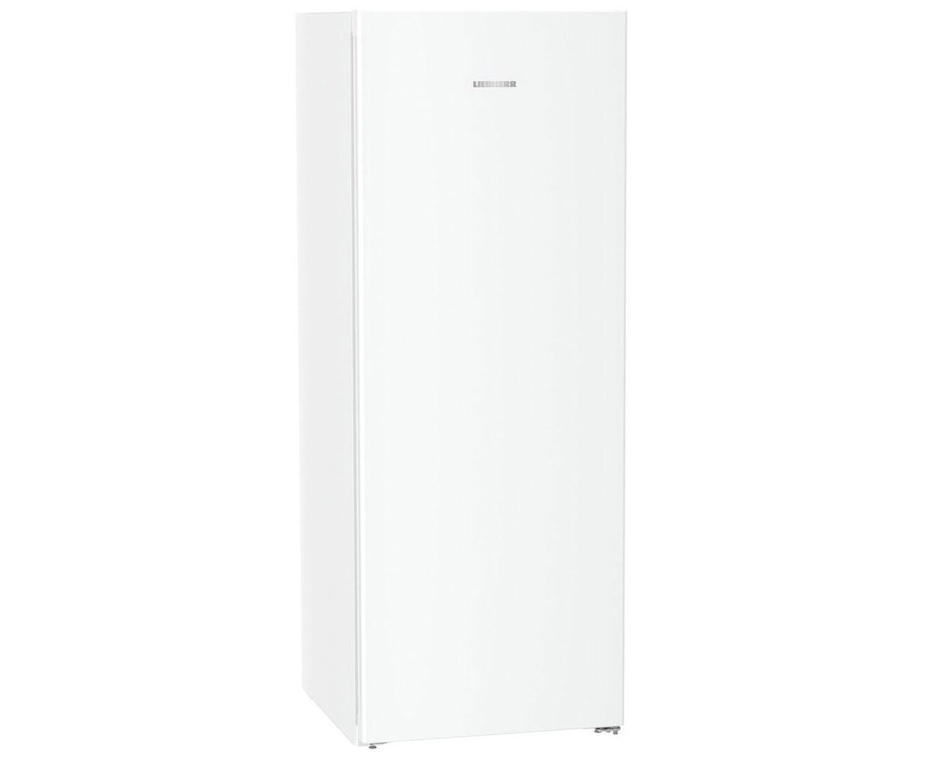 Морозильная камера Liebherr F Nd 7227-22 001 No Frost, белая