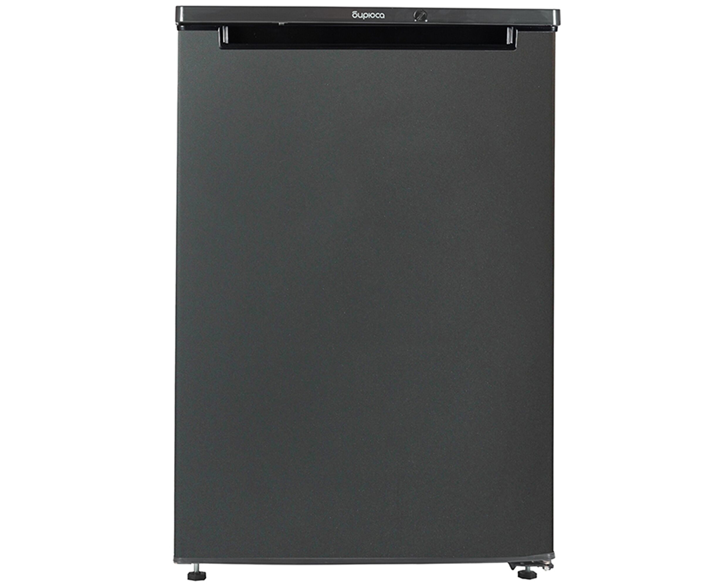 Морозильник Бирюса W514 графит