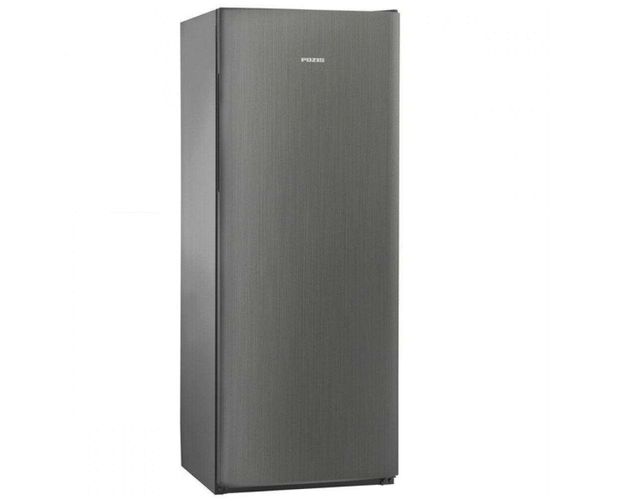 Морозильная камера POZIS FV NF-117 серебристый металлопласт