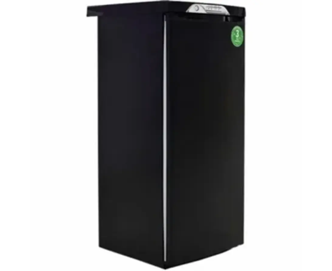 Морозильник САРАТОВ 153 Черный муар