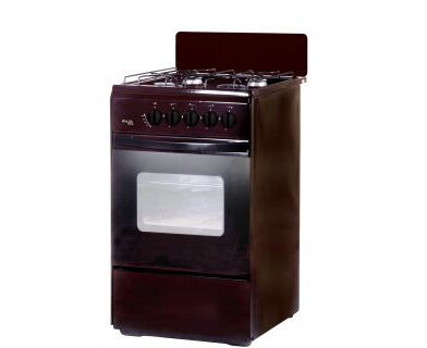 Плита Лада Nova RG 24039 B