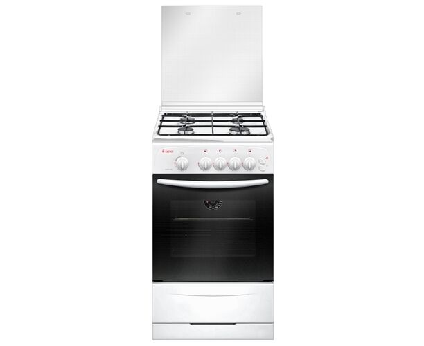 Плита газовая Gefest 3200-06 К2 белая