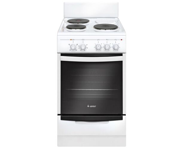 Электрическая плита Gefest 5140-00 0031
