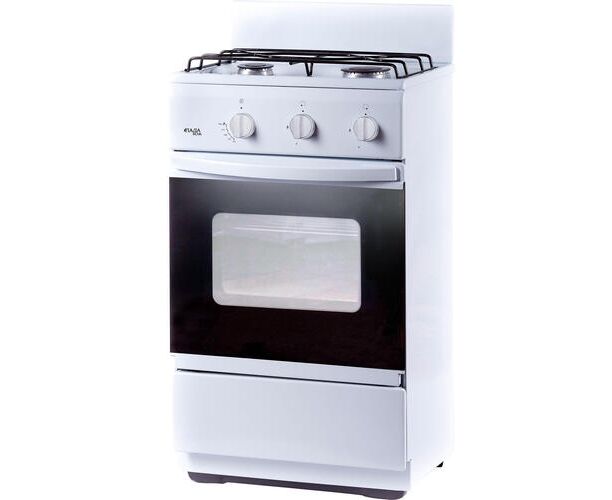 Плита Лада Nova CG 32013 W