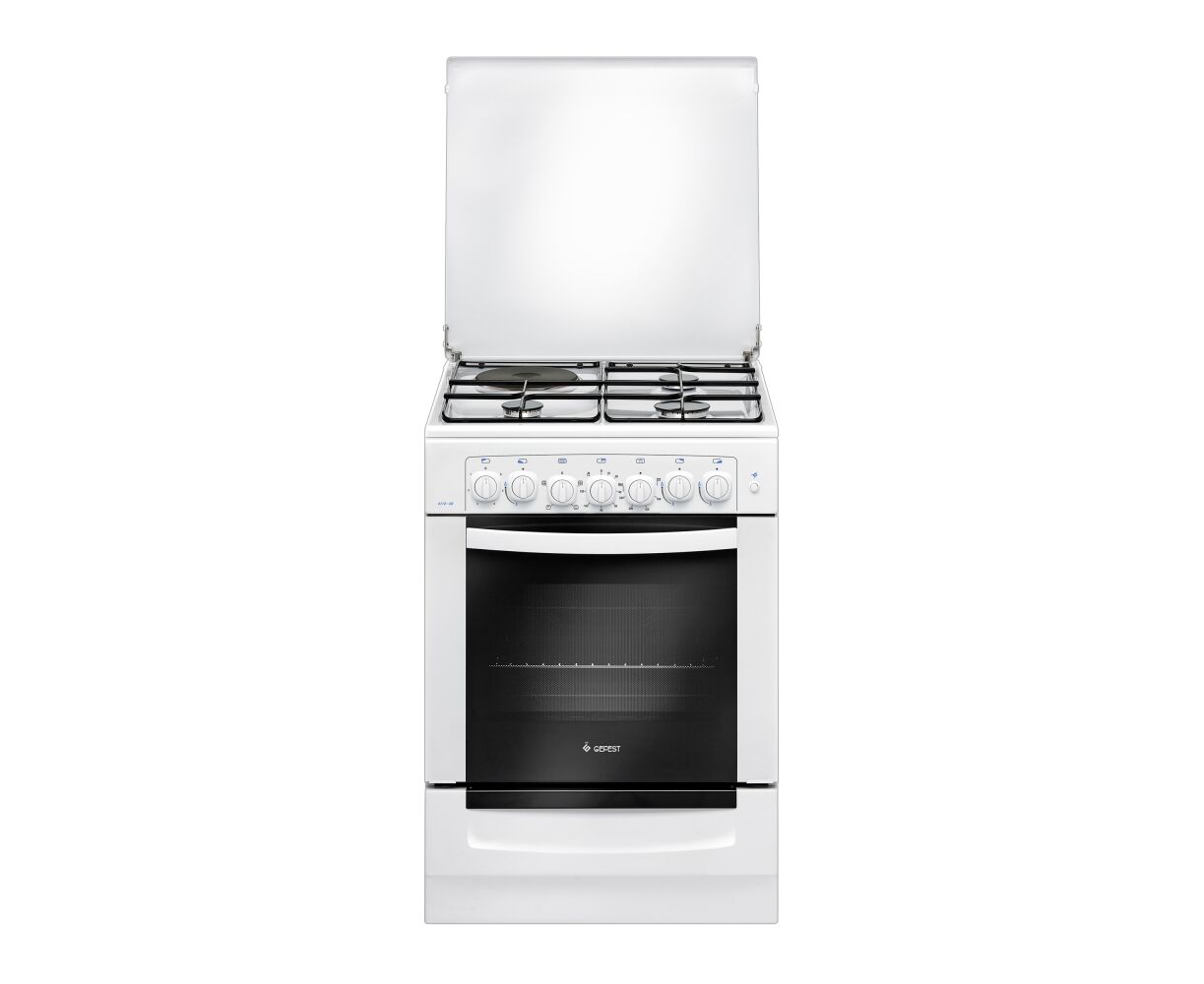 Плита Gefest 6112-02