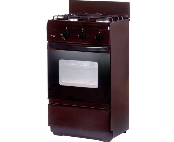 Газовая плита Лада Нова CG 32013 B