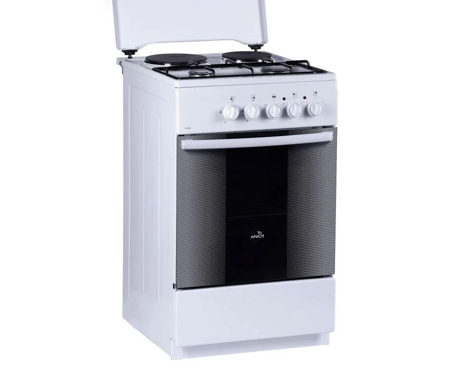 Плита Flama RK 2201 W