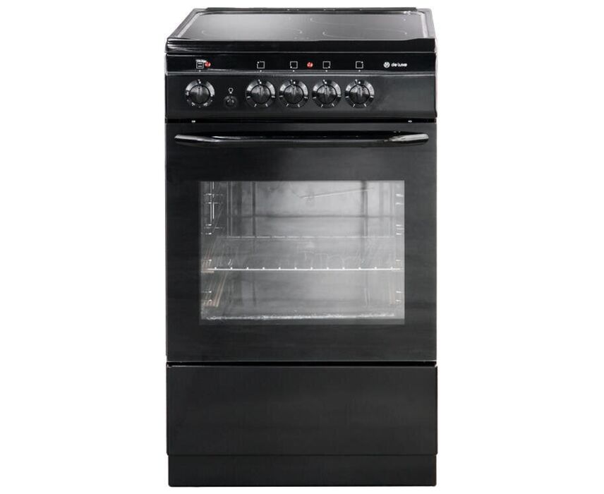 Плита De Luxe 506004.04эс-031