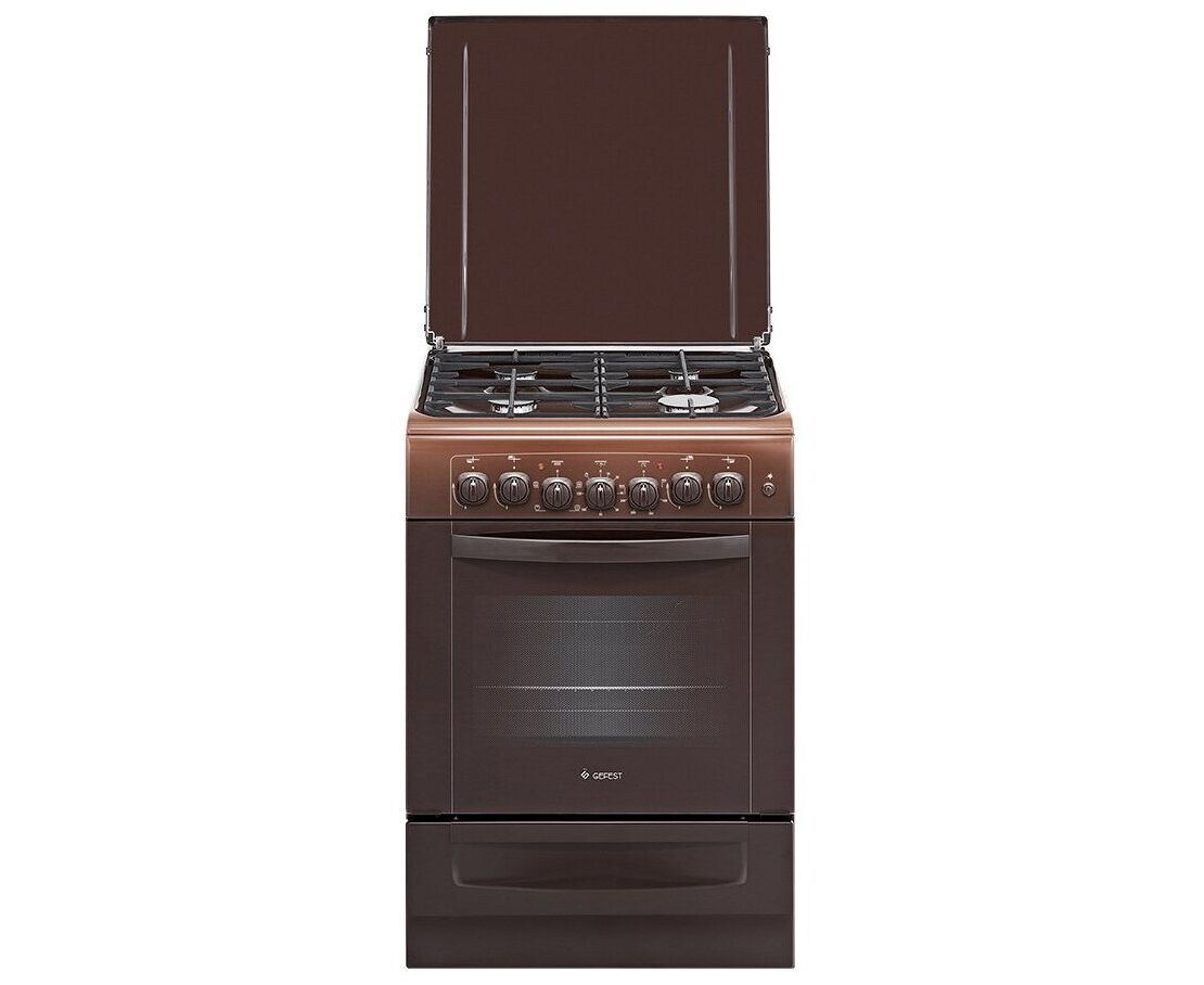 Плита GEFEST 6102-02 0301