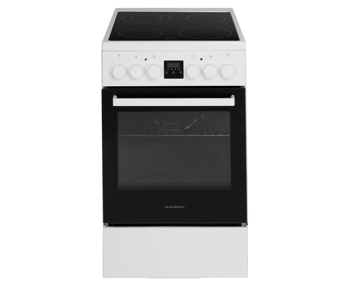 Плита MAUNFELD MEC57 CW08 TD