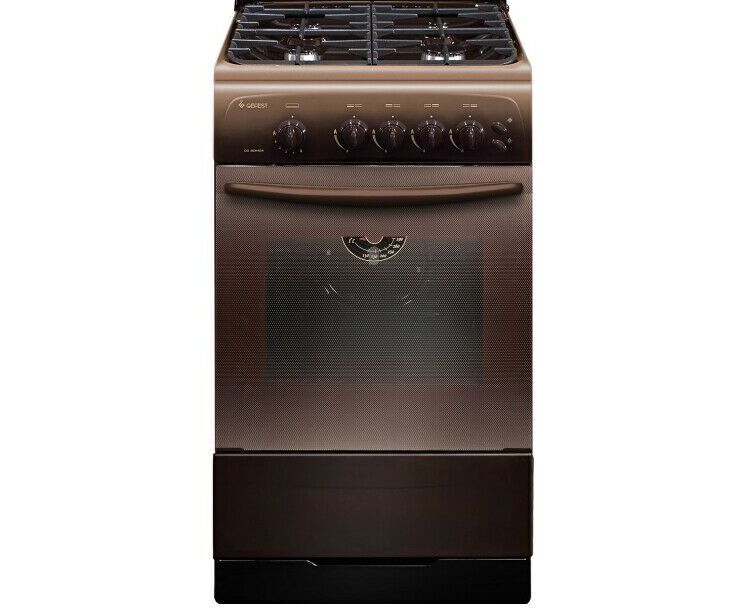 Плита Gefest 50 M04 K83