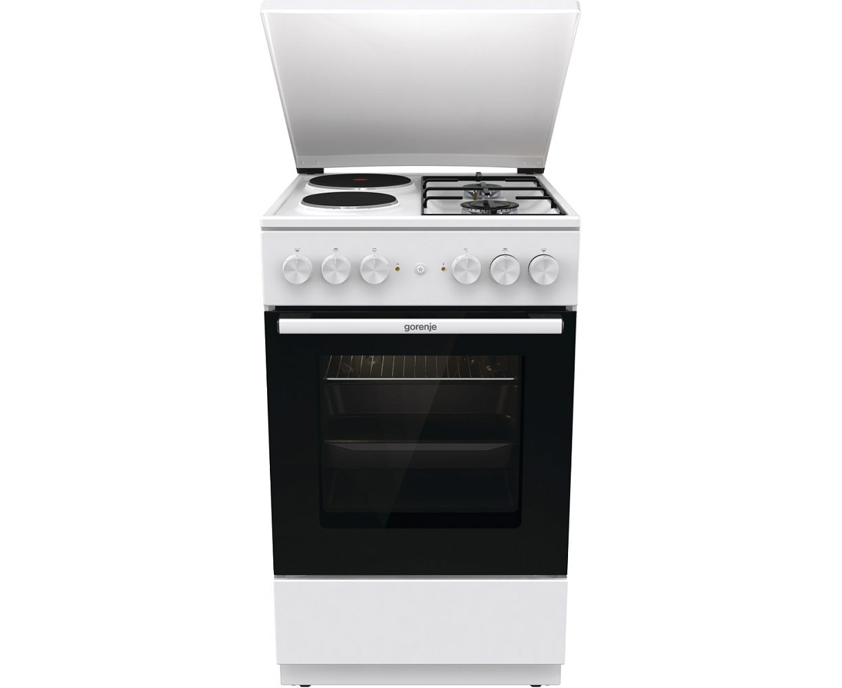 Кухонная плита Gorenje GK5 A12 WG