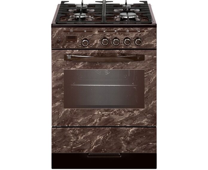 Плита газовая GEFEST 6500-03 0054