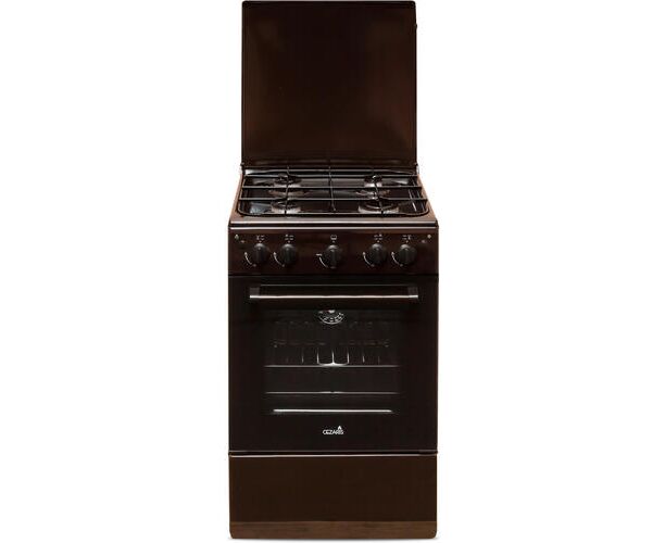 Плита Cezaris ПГ 2150-07 коричневый