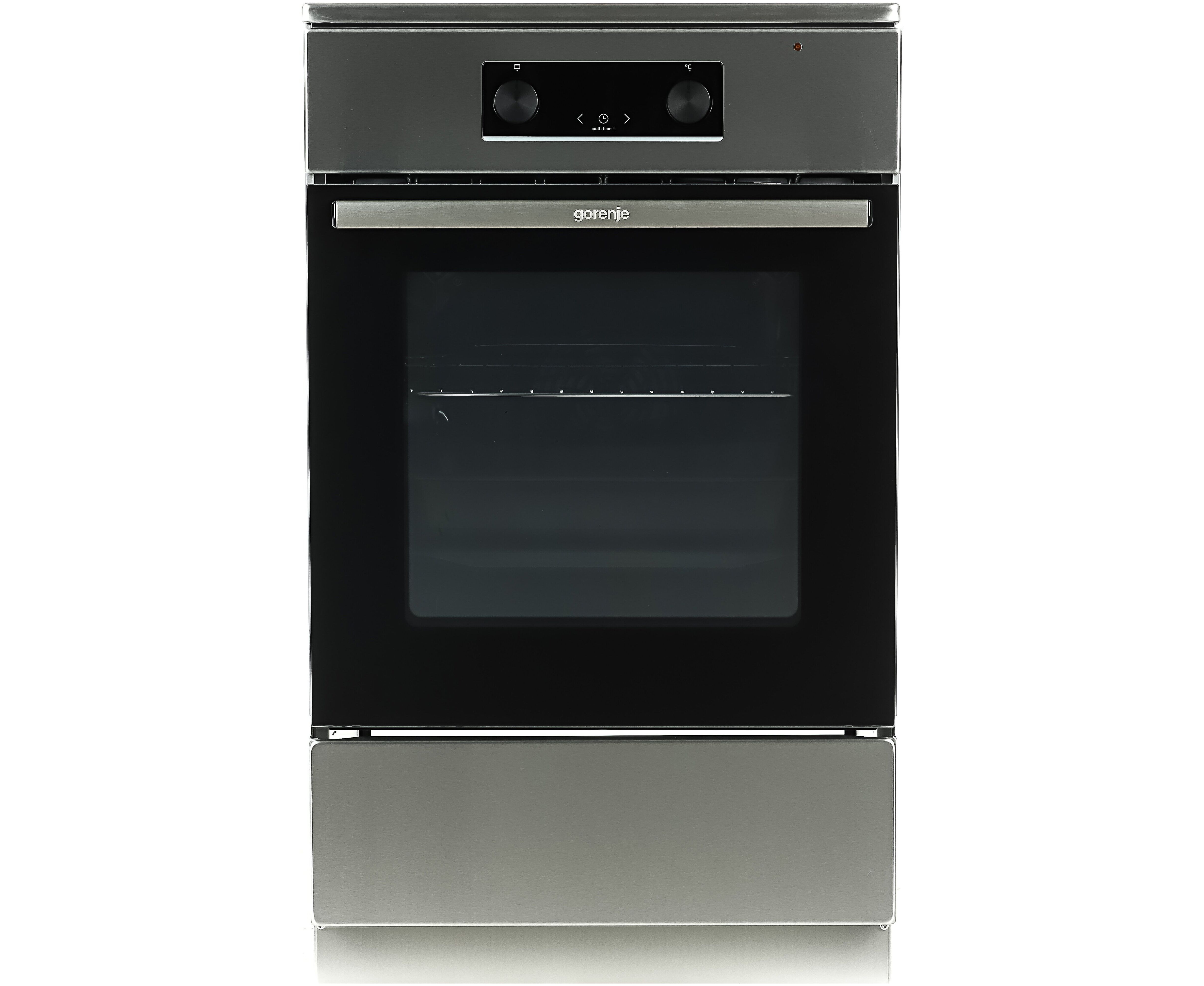 Плита Gorenje GEIT5 C61 XPG