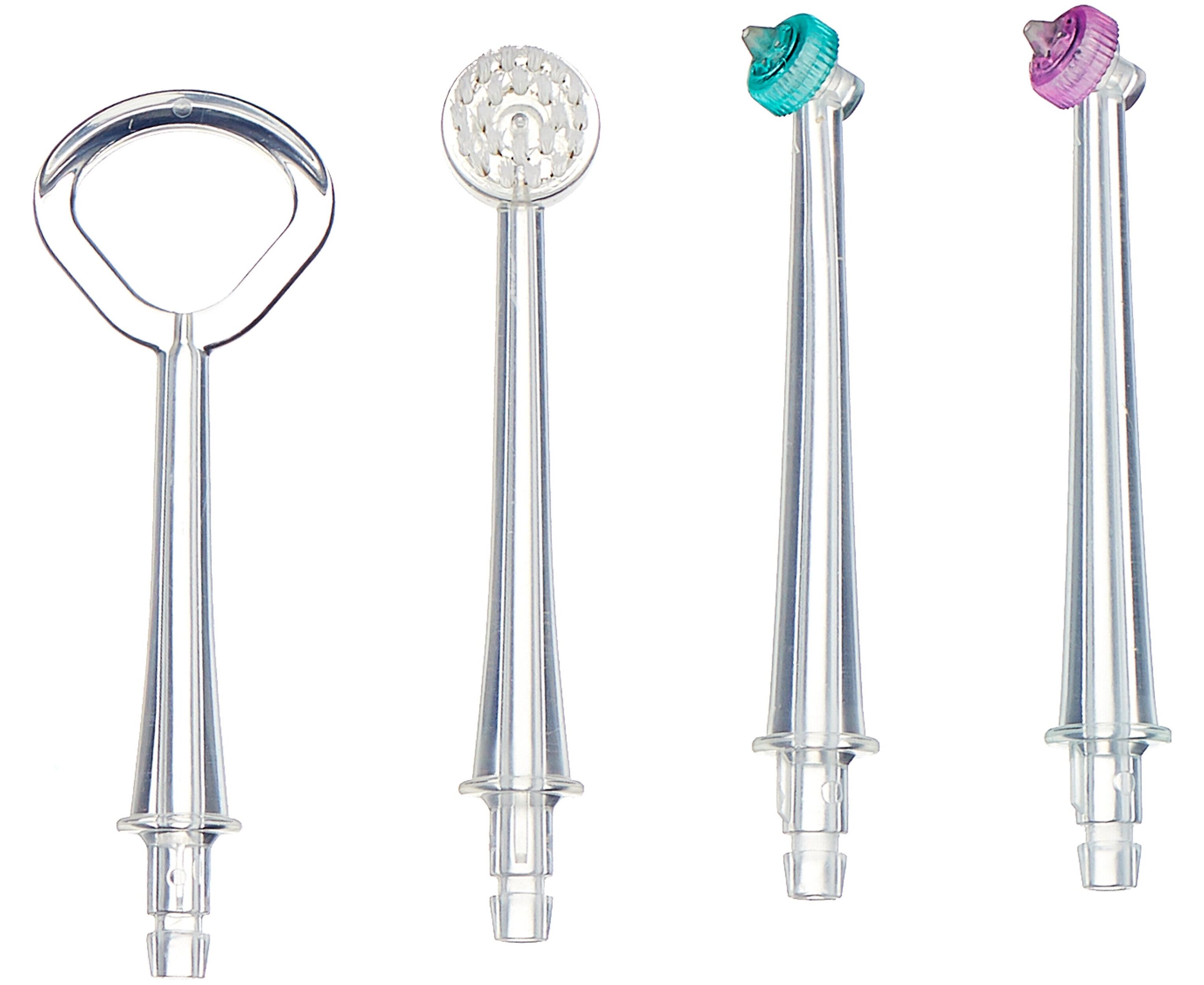 Насадка для ирригатора CS Medica AP-40 (упак. 4шт)