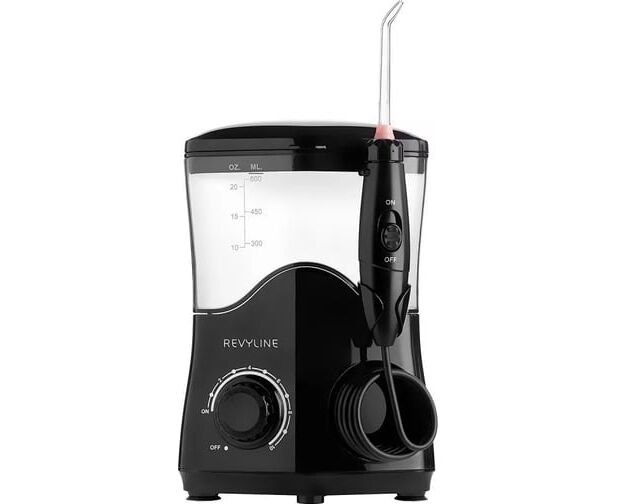 Ирригатор REVYLINE RL 100 черный