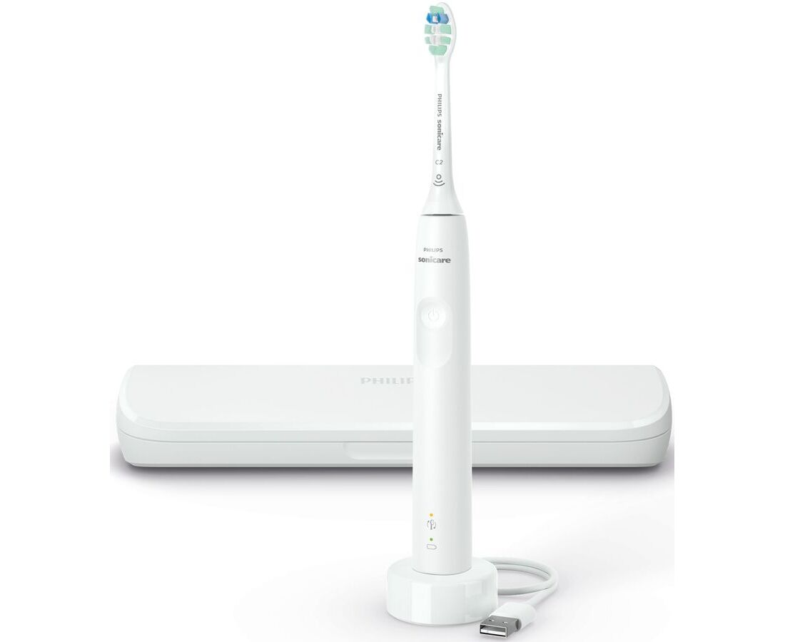 Зубная щетка электрическая PHILIPS HX3673/13