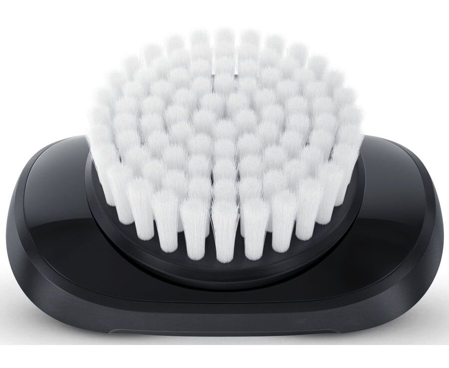 Насадка для чистки лица Braun 03-BR Black (упак.:1шт)