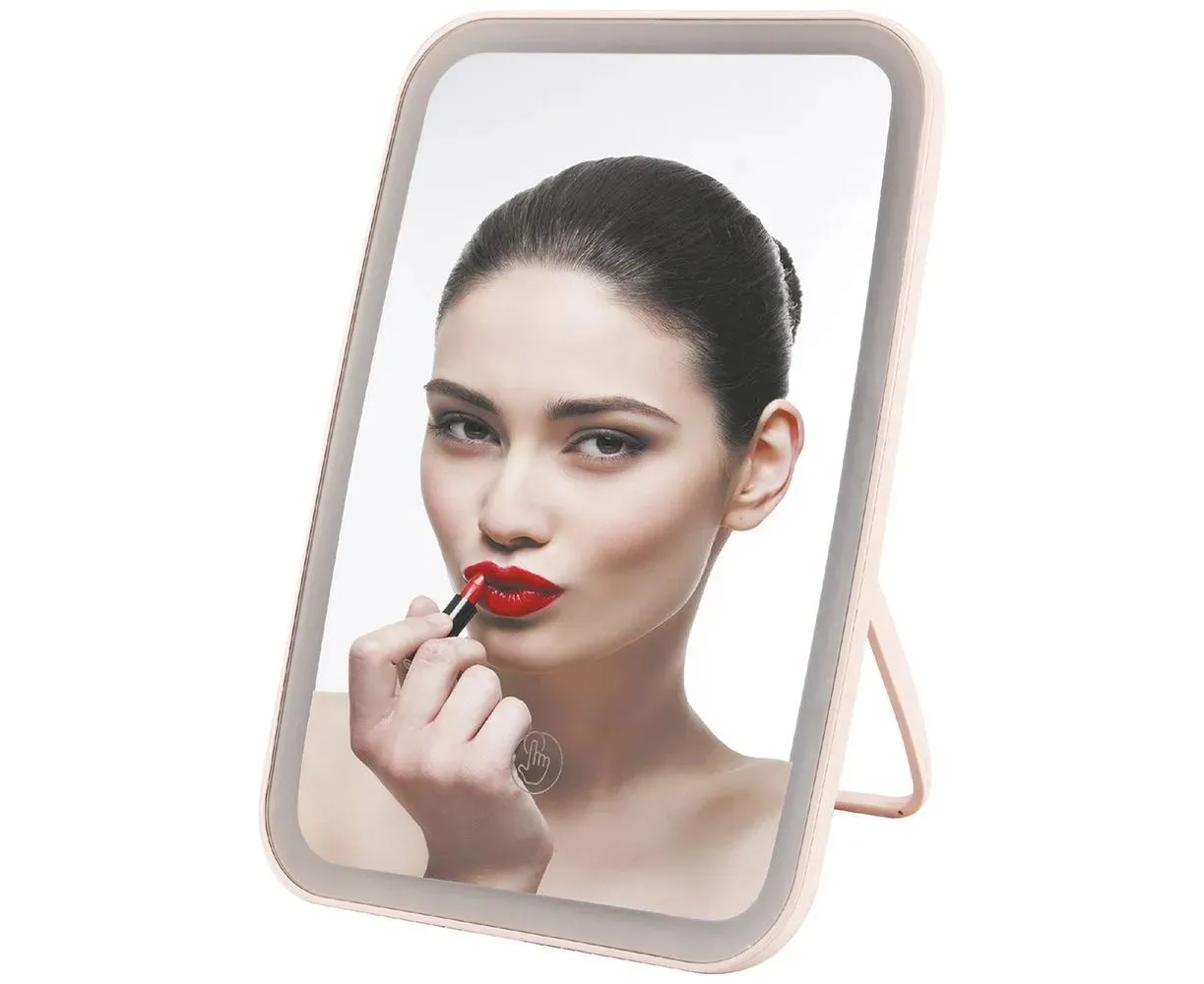 Зеркало для макияжа с подсветкой VICONTE VC-8013