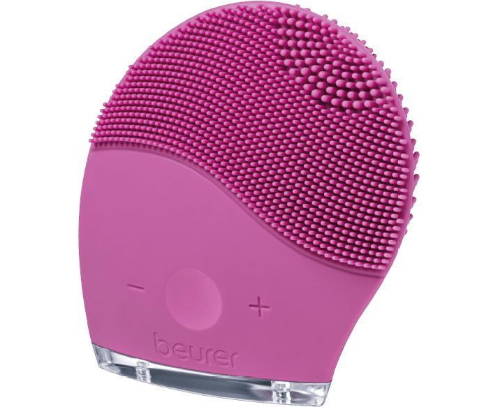Щетка для лица Beurer FC49 розовый