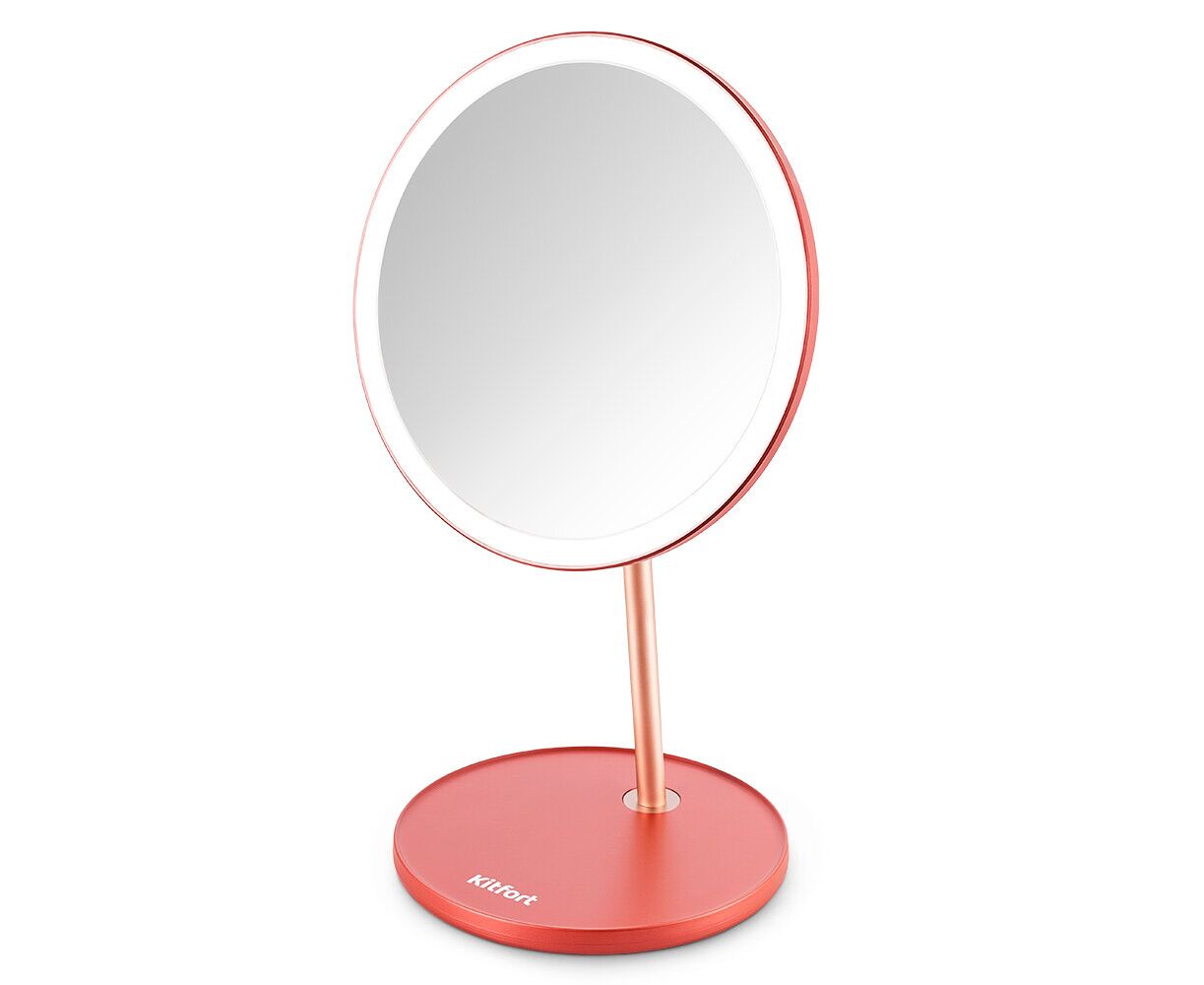 Косметическое зеркало KITFORT КТ-4123