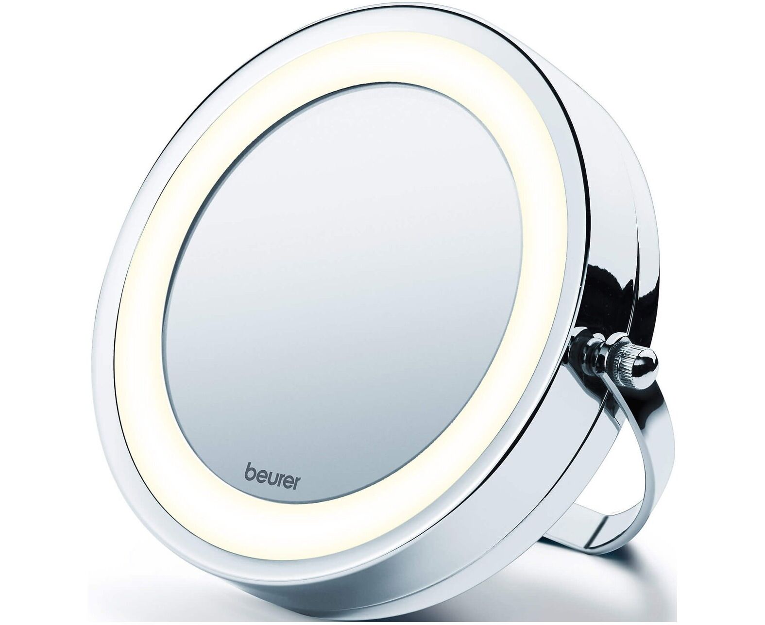Зеркало двустороннее Beurer BS59 d-11см