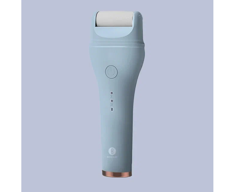 Электрический педикюрный инструмент Xiaomi Beheart M10 blue