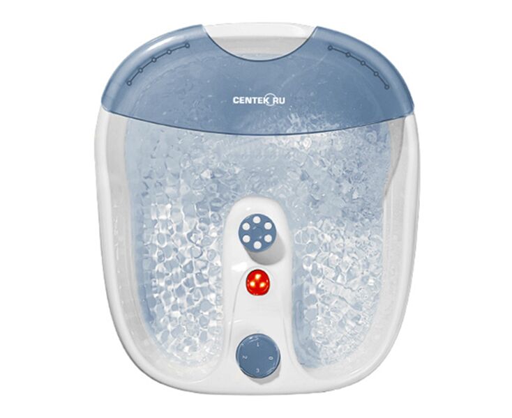 Ванночка для ног CENTEK CT-2604