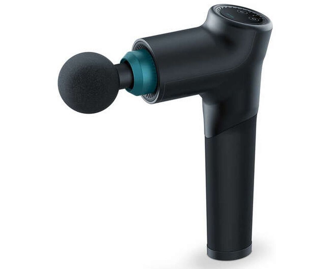 Массажер Beurer MG185 черный