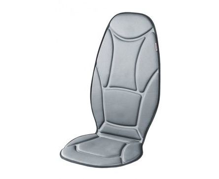 Массажная накидка Beurer MG155 серый