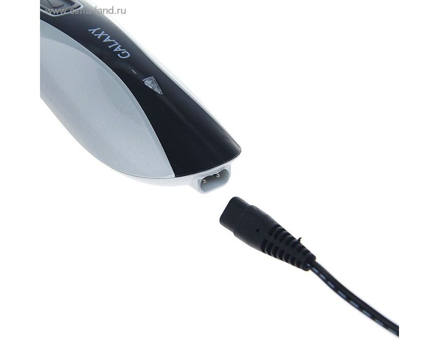 Машинка для стрижки Galaxy Line GL 4155