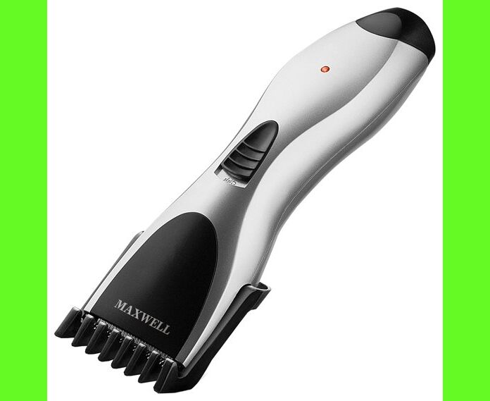 Машинка для стрижки Maxwell MW-2103(SR)